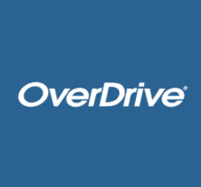 OverDrive Logo